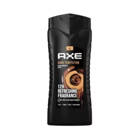 Axe Dark Temptation