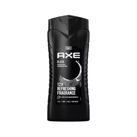 Axe Black