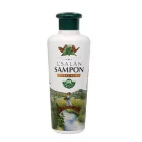 Herbária Csalán sampon