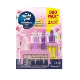 Ambi Pur 3Volution Flowers And Spring