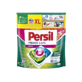 Persil Power Caps Color Deep Clean