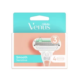 Gillette Venus Smooth Sensitive
