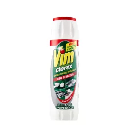 Vim Clorex