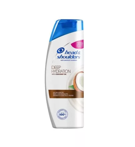 Head&Shoulders Deep Hydration