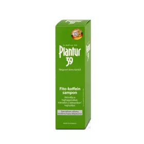Plantur 39 Fito-Coffein Sampon