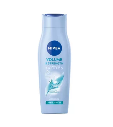Nivea Volumem &Kraft
