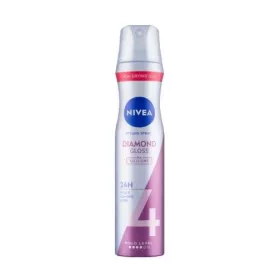 Nivea Diamond Gloss4 hajlakk
