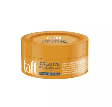 Taft Creative Modelling wax 75ml