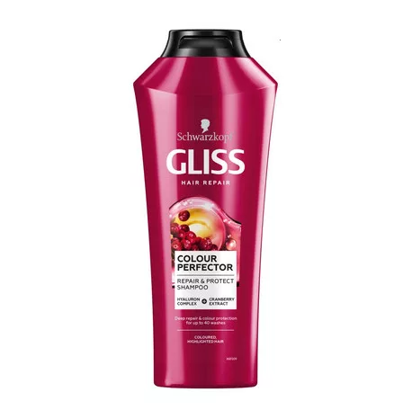 Gliss Kur Color Protect