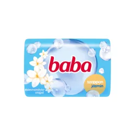 Baba szappan Jázmin
