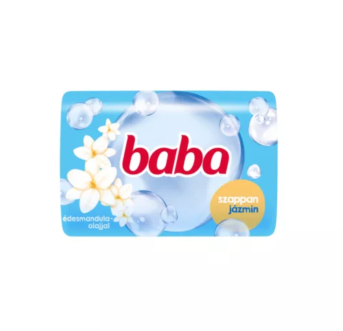Baba szappan Jázmin