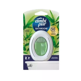Ambi pur bathroom Japan Tatami