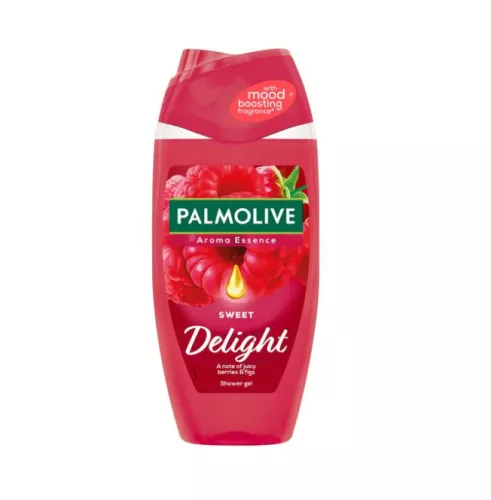 Palmolive tusfürdő Sweet Delight
