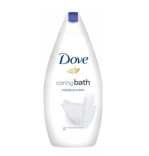 Dove tusfürdő Original