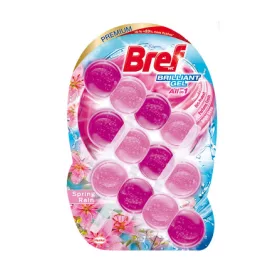 Bref Brilliant Gel Spring Rain
