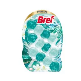 Bref Brilliant Gel Alpine Lake