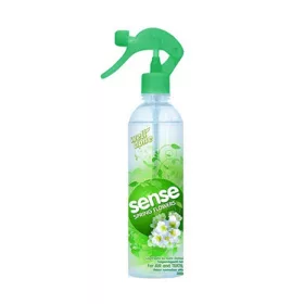Well Done Sense Spring Flowers