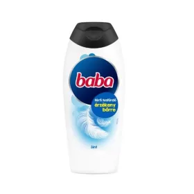 Baba Érzékeny bőrre