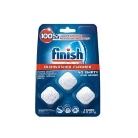 Finish Cleaner tisztító tabletta