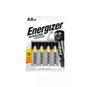 Energizer elem AA