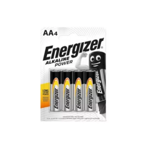Energizer elem AA