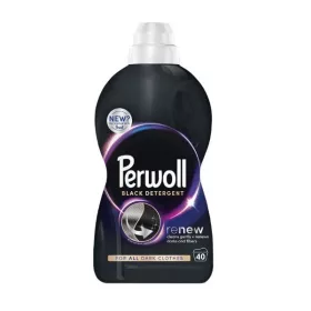 Perwoll Renew Black