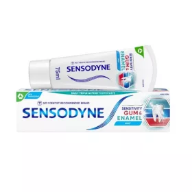 Sensodyne Sensitivity Gum&Enamel 