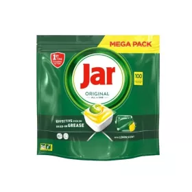 Jar Original All in One gépi mosogató