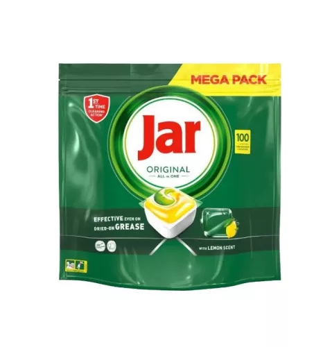 Jar Original All in One gépi mosogató