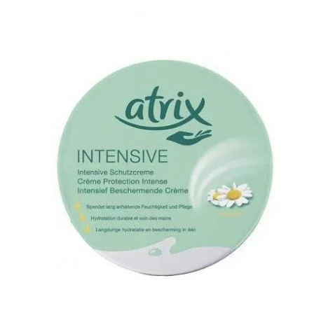 Atrix Intensive