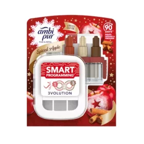 Ambi Pur 3volution Spiced Apple