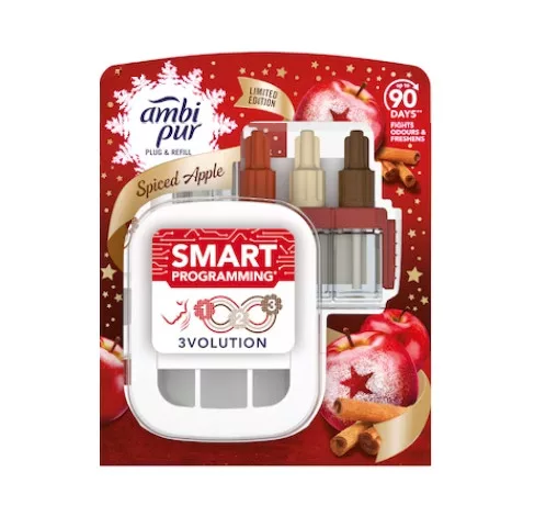Ambi Pur 3volution Spiced Apple