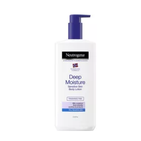Neutrogena Deep Moisture