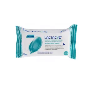 Lactacyd Wipes