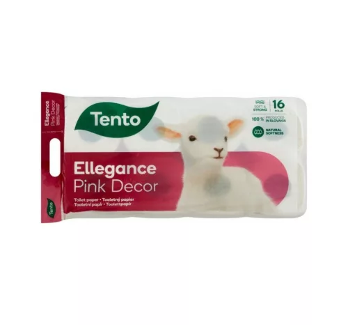 Tento Elegance