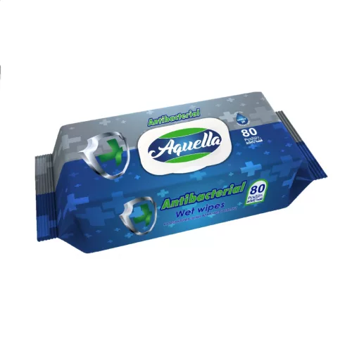 Aquella Antibacterial