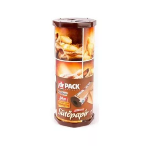 Dr Pack Sütőpapír