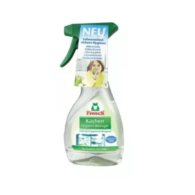Frosch Küchen Hygiene