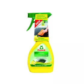 Frosch Citrus Glaskeramik