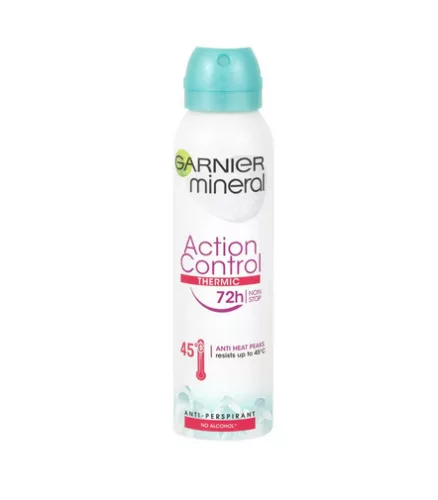 Garnier dezodor Mineral Action Control