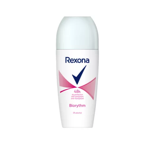 Rexona Biorythm golyós deo