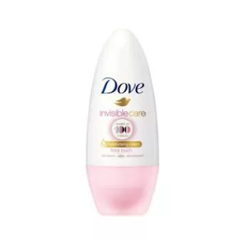Dove InvisibleCare