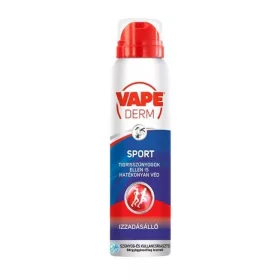 Vape Derm Sport