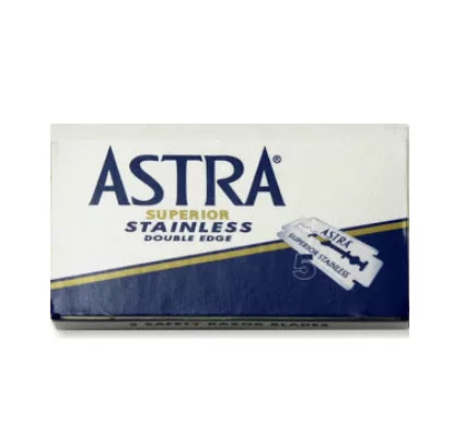 Astra Stainless