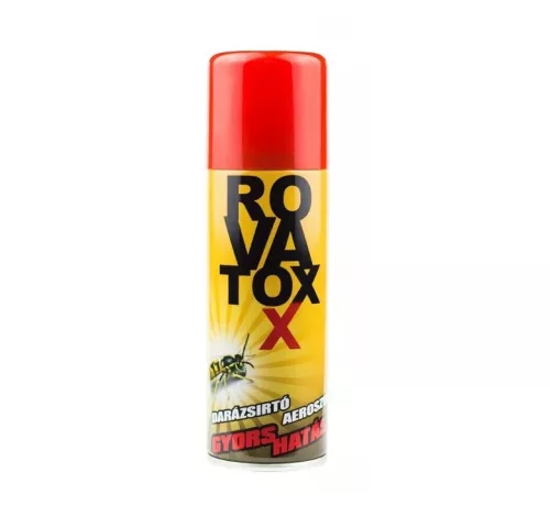 Rovatoxx Darázsirtó Aeroszol