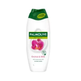 Palmolive tusfürdő Orchid Milk