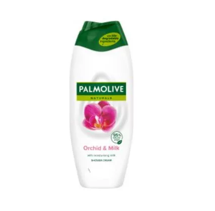 Palmolive tusfürdő Orchid Milk