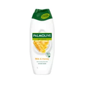 Palmolive tusfürdő Milk Honey