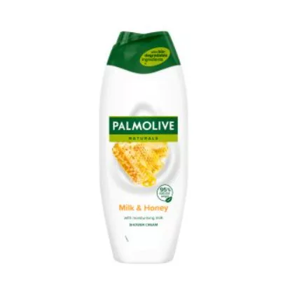 Palmolive tusfürdő Milk Honey