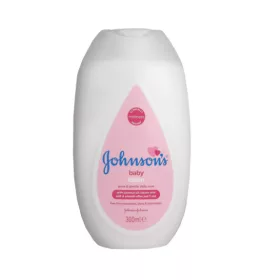 Johnson's Baby Lotion